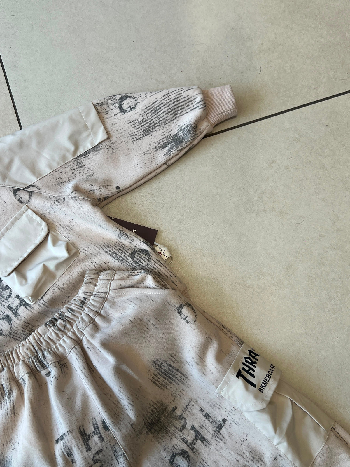 Everyday Two-Piece Outfit Set for Kids | Ages 4–9, view 11, aataa kidd