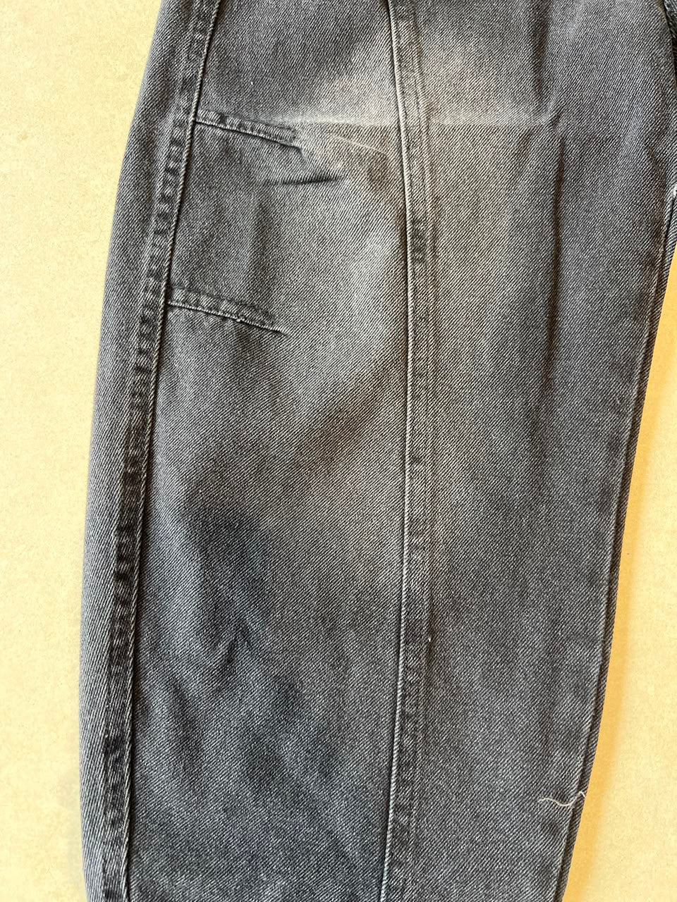 Comfort Stretch Everyday Casual Pants for Kids | Ages 5–10, close-up texture, aataa kidd