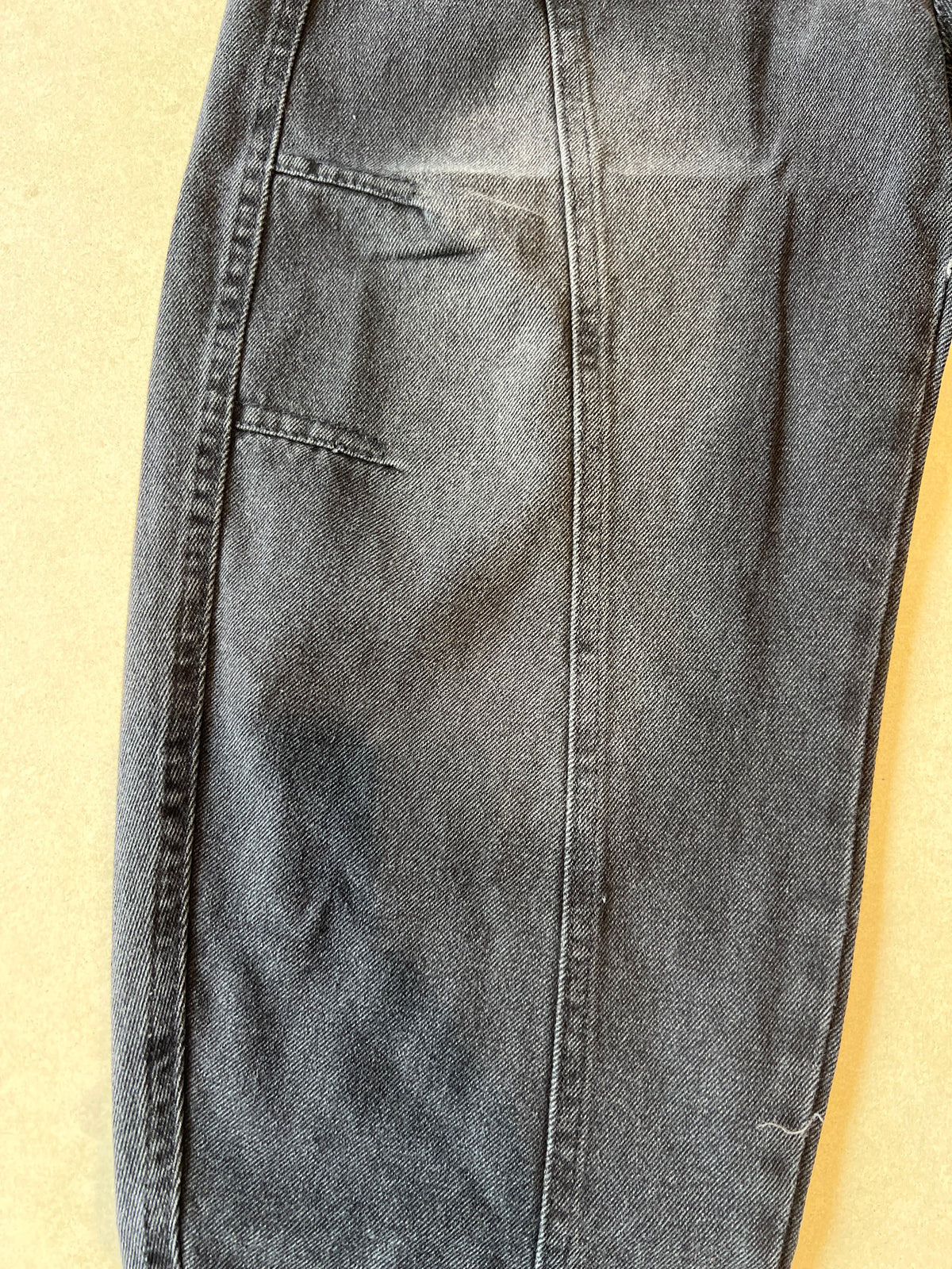 Comfort Stretch Everyday Casual Pants for Kids | Ages 5–10, flat lay, aataa kidd