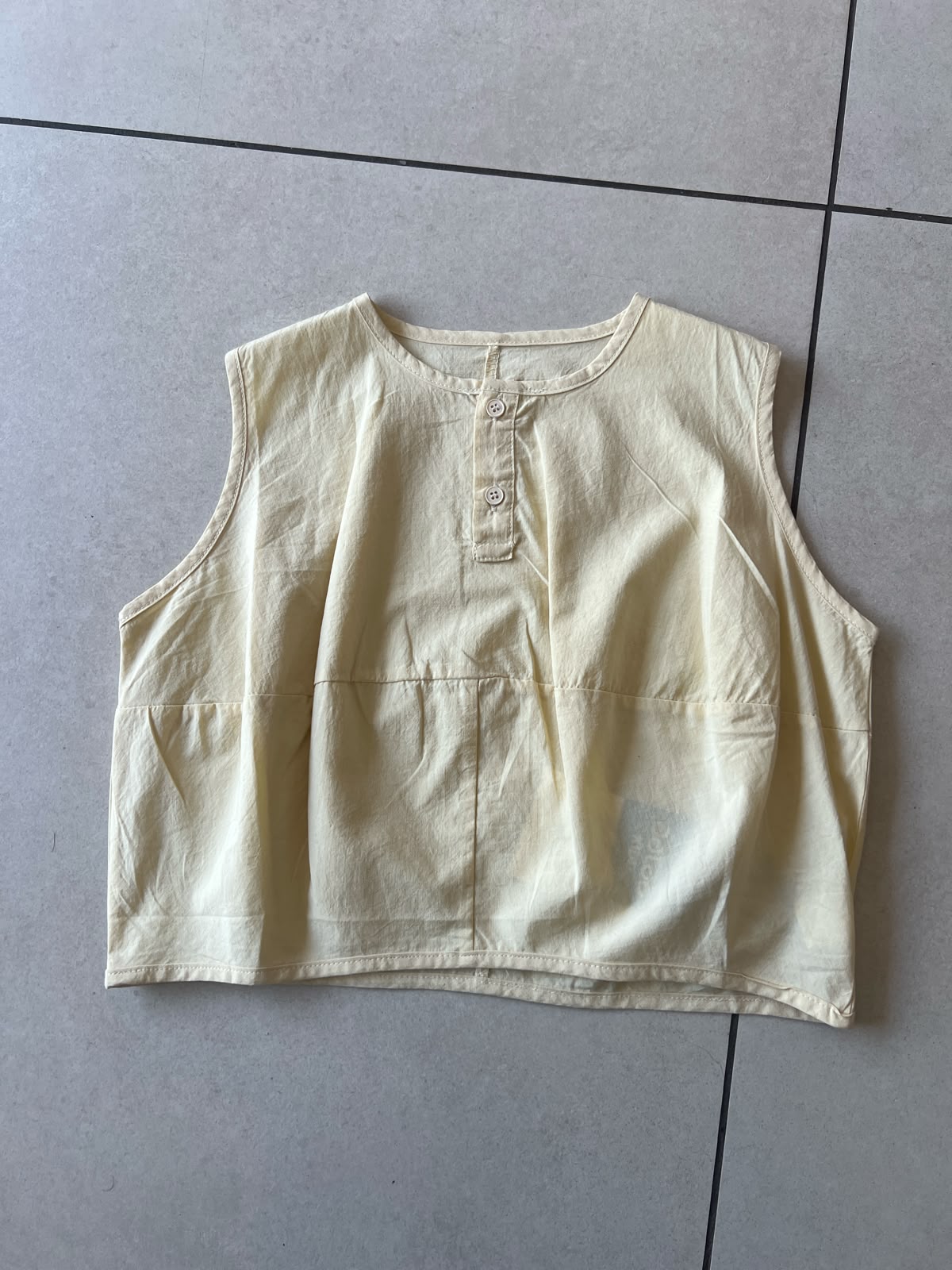 Everyday Crewneck Graphic Cotton T-Shirt for Kids | Ages 1–6, front view, aataa kidd