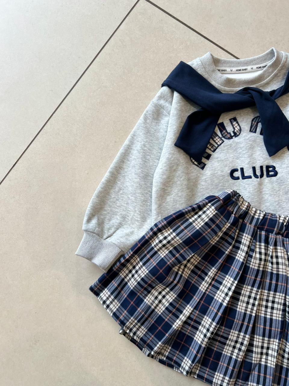 Coordinated Top and Bottom Casual Set for Girls | Ages 3–5, close-up texture, aataa kidd