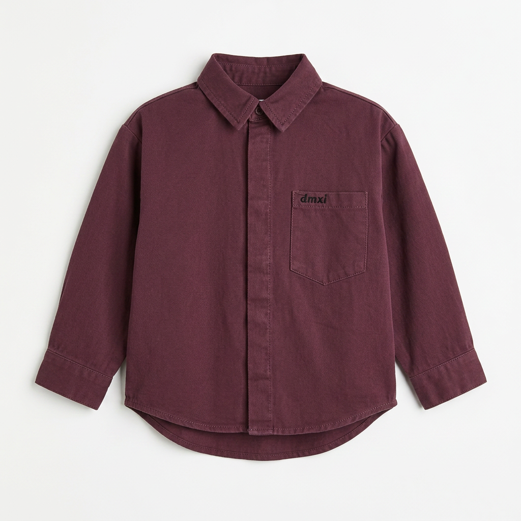 Shirt for Boys | Ages 2-8Y