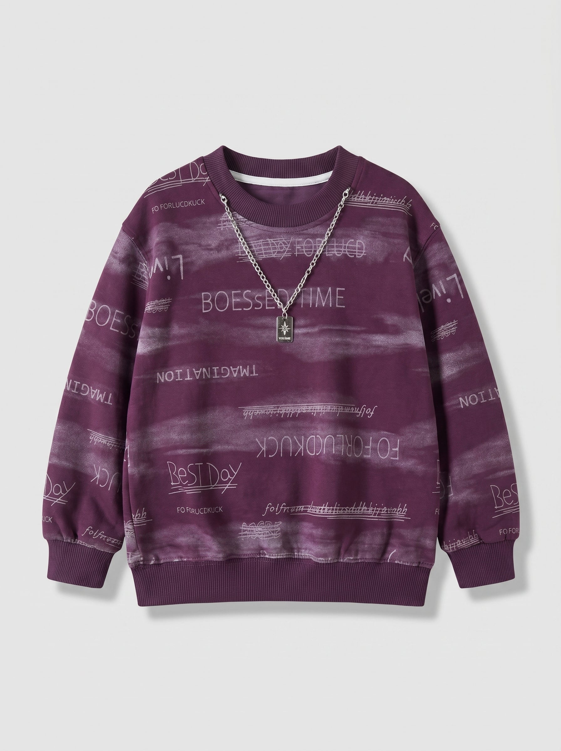 T-Shirt Full Sleeve
