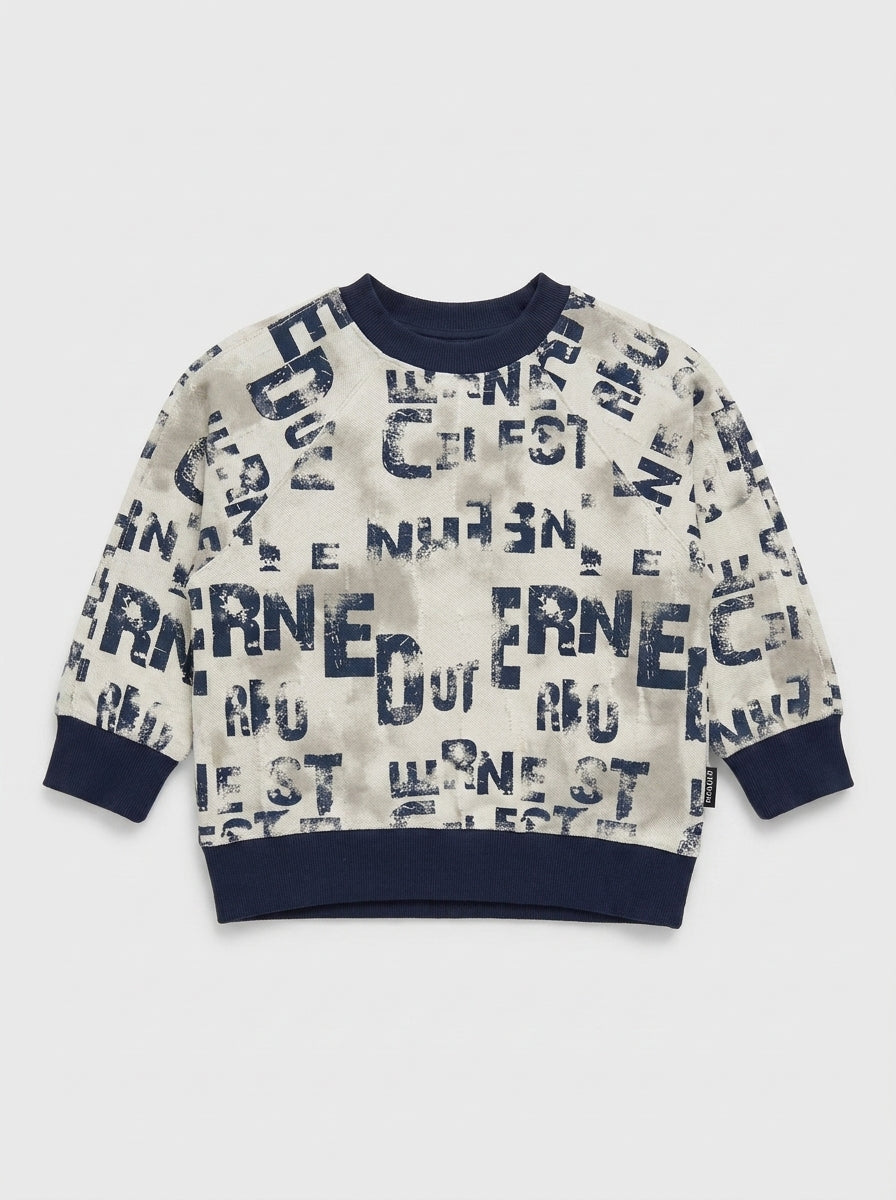 T-Shirt for Boys | Ages 2-10Y