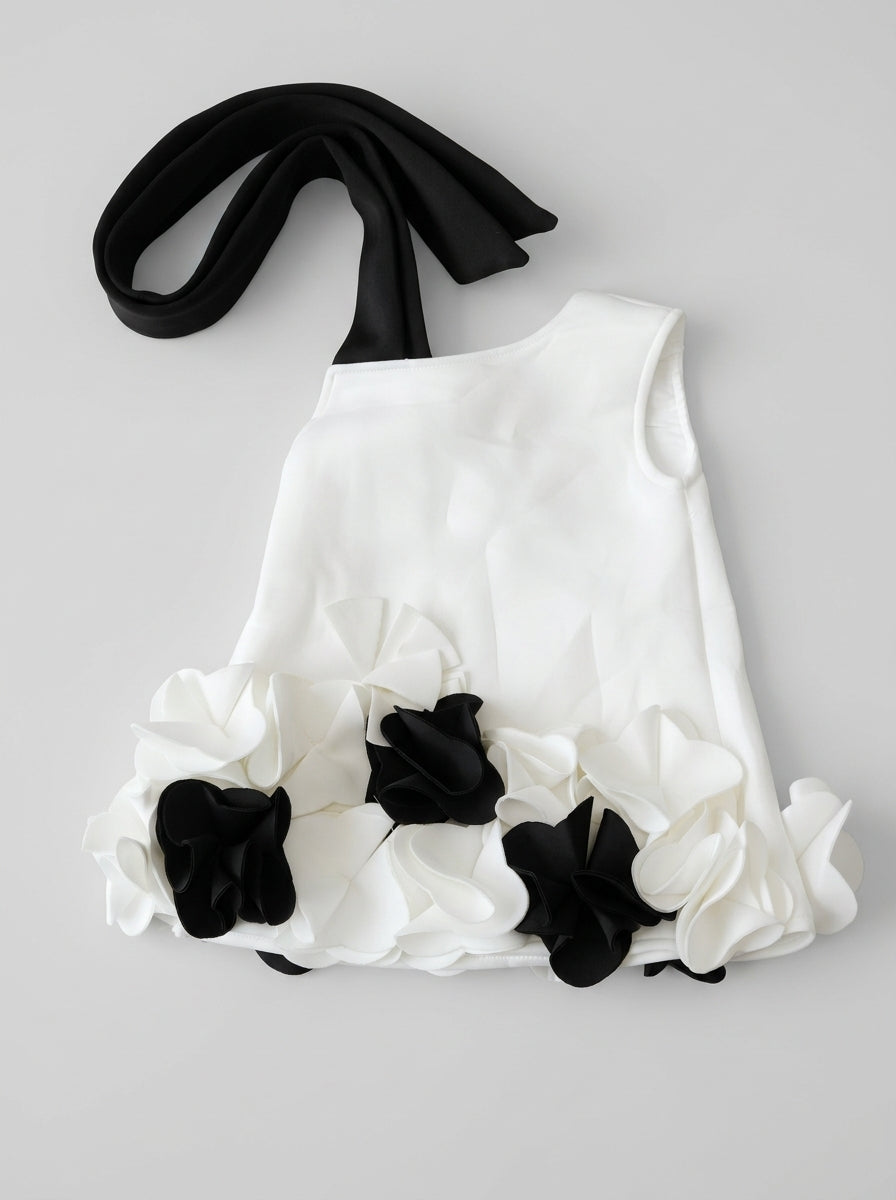 Frock for Girls | Ages 2-8Y